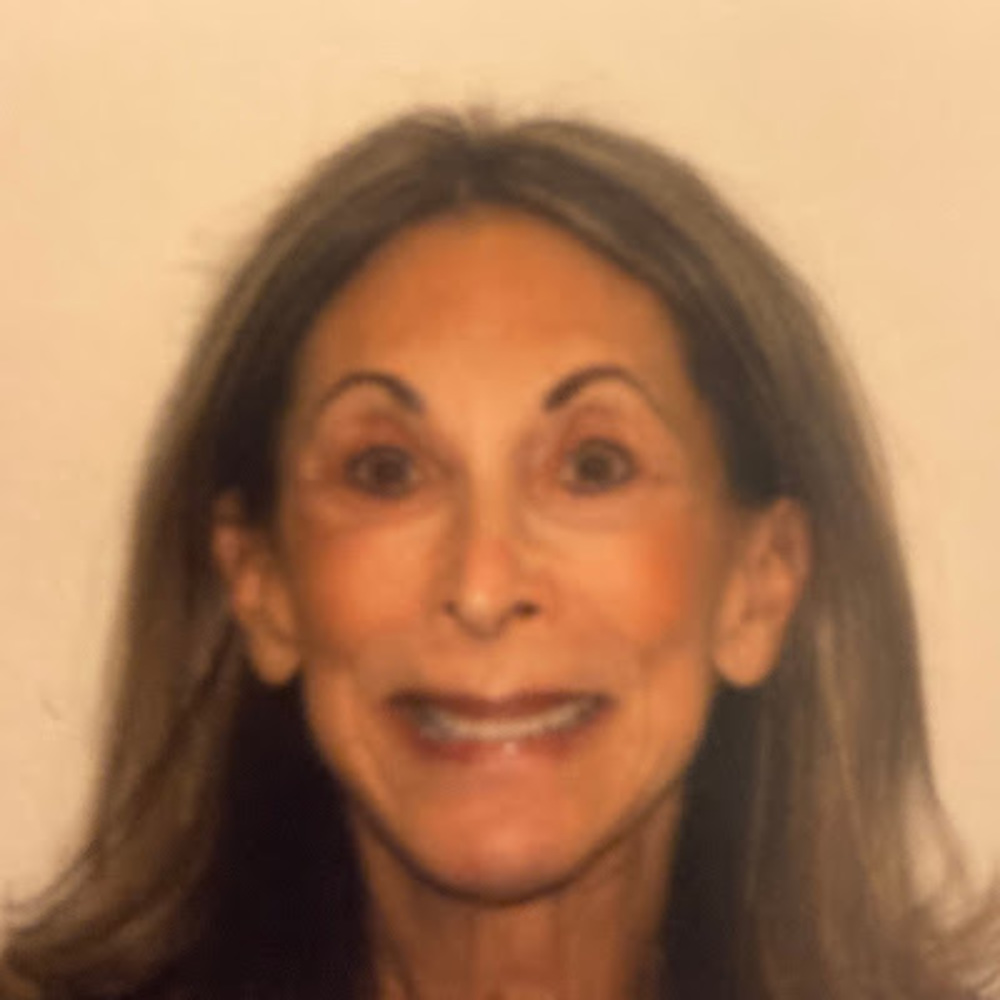 Meet your Posher, Sandra